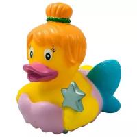 Игрушка для ванной Funny ducks "Фея уточка "