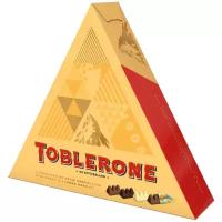 Набор конфет Toblerone 120 г