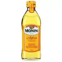 Monini Масло оливковое Anfora, стеклянная бутылка