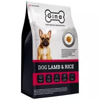 Корм для собак Gina Dog 24 (3 кг)