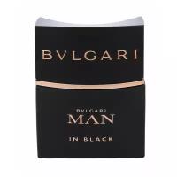 BVLGARI парфюмерная вода Bvlgari Man in Black