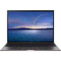 Ноутбук ASUS Zenbook S UX393EA-HK022R (Intel Core i7 1165G7 2800MHz/13.9"/16GB/1024GB SSD/Intel Iris Xe Graphics/Windows 10 Pro)