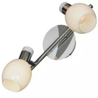Настенный светильник Lussole Parma LSX-5001-02, 80 Вт