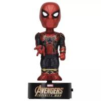 NECA Avengers: Infinity War Spider-Man 61782