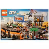 LEGO 60097 City Square - Лего Городская площадь