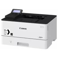 Принтер лазерный Canon i-SENSYS LBP214dw, ч/б, A4, белый/черный