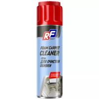RUSEFF Пена для очистки обивки салона автомобиля, 0.5 л