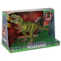 HTI Dino World Megasaurus Т-Рекс 1374173.UNIA