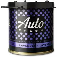 Auto Fresh Ароматизатор для автомобиля Jel Lavender 80 мл