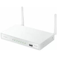 Wi-Fi роутер D-link DIR-640L