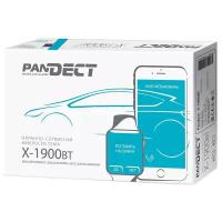 Автосигнализация Pandora Pandect X-1900 BT
