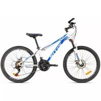 Подростковый горный (MTB) велосипед Sitis ONE ON450 24 (2020)