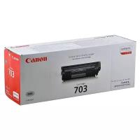 Картридж Canon 703 (7616A005)