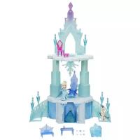 Игровой набор Hasbro Холодное сердце. Маленькое королевство. Большой замок B6253