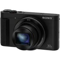 Компактный фотоаппарат Sony Cyber-shot DSC-HX90