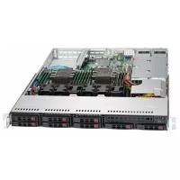 Серверная платформа SuperMicro 1029P-WTR (SYS-1029P-WTR)