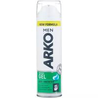 ARKO MEN Shaving gel Anti-Irritation 200ml