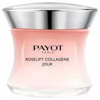 Payot Roselift Collagene дневной крем для лица с пептидами