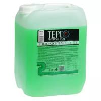 TEPLO Professional Теплоноситель TEPLO Professional ECO - 65, основа пропиленгликоль, концентрат, 10 кг