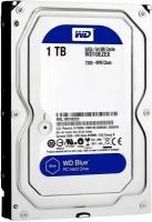 Жесткий диск HDD WD Blue 1TB (WD10EZEX)