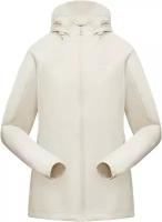 Куртка для активного отдыха Toread Women's hiking coat Milk tea color (US:XL)