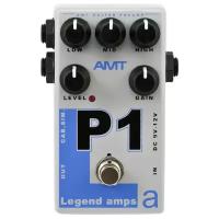 AMT Electronics Предусилитель P1 Legend Amps 1 шт
