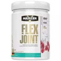 Препарат для укрепления связок и суставов Maxler Flex Joint (360 г.) малина