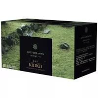 Чай улун Kioko Koto harmony в пакетиках, 25 шт., 1 уп