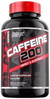 NUTREX Caffeine (60 капсул)