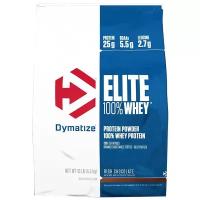 Протеин Dymatize Elite 100% Whey Protein (4540 г)
