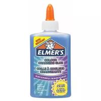 Elmer's Клей Color Changing Glue меняющий свет