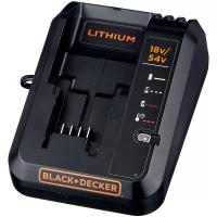 Зарядное устройство BLACK+DECKER BDC2A-QW 18 В