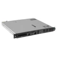 Сервер Hewlett Packard Enterprise ProLiant DL20 G10 (P17079-B21) 1 x Intel Xeon E-2224 3.4 ГГц/16 ГБ DDR4/без накопителей/количество отсеков 3.5" hot swap: 2/1 x 290 Вт