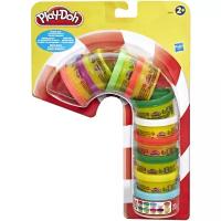 Масса для лепки Play-Doh Набор для праздника 10 банок (36833)