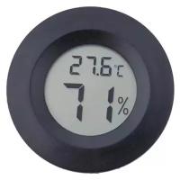 Термометр-гигрометр цифровой