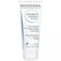 Bioderma Atoderm Intensive Baume Бальзам для лица