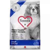 1St Choice Dental Health - Сухой корм для собак, забота о полости рта (2 кг)