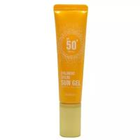 Deoproce гель Hyaluronic Cooling SPF 50, 50 г, 1 шт