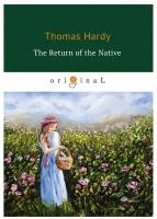 Hardy T. "The Return of the Native"