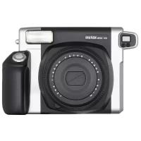 Фотоаппарат моментальной печати Fujifilm Instax Wide 300, печать снимка 86x108 мм, черный