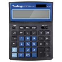 Калькулятор бухгалтерский Berlingo City Style CIB_212