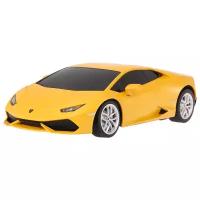 Машина р/у 1:24 Lamborghini HURAC?N LP 610-4 Цвет Желтый 2.4G