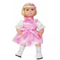 Интерактивная кукла 1 TOY Але, Леля! 40 см, Т14354