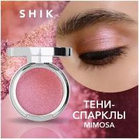 SHIK Тени-спарклы для век - Mimosa