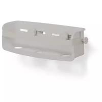 Органайзер для ванной Flex Gel-Lock серый Umbra 1004001-918