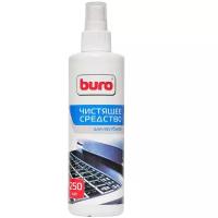 Buro Чистящее средство для ноутбуков чистящий спрей