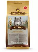 Wolfsblut Grey Peak Large Breed (Седая вершина для крупных пород) 12,5 кг