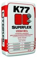 Строительные смеси Litokol Клей Litokol SUPERFLEX_K77(25кг)