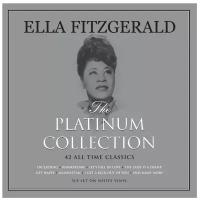 Not Now Music Ella Fitzgerald. The Platinum Collection (3 виниловые пластинки)