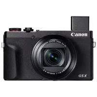 Фотоаппарат Canon PowerShot G5 X Mark II (20Mp/24-120 F1.8-2.8/4K/Wi-Fi/BT)